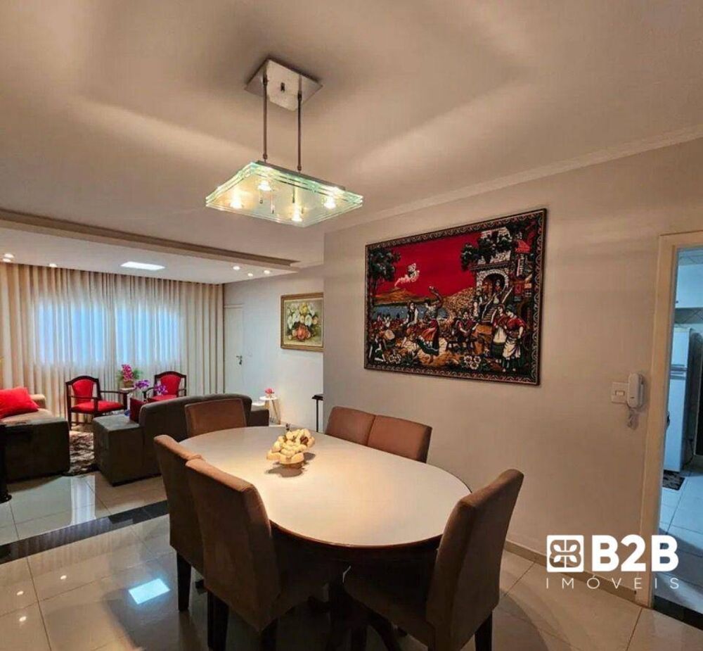 Casa, 3 quartos, 214 m² - Foto 21