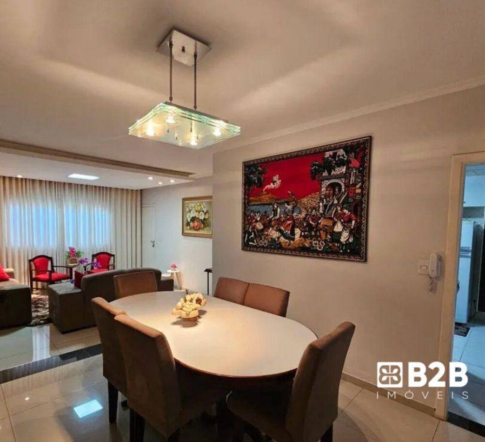 Casa, 3 quartos, 214 m² - Foto 22