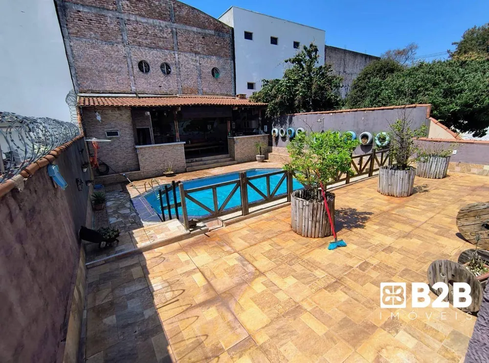 Casa, 3 quartos, 162 m² - Foto 12