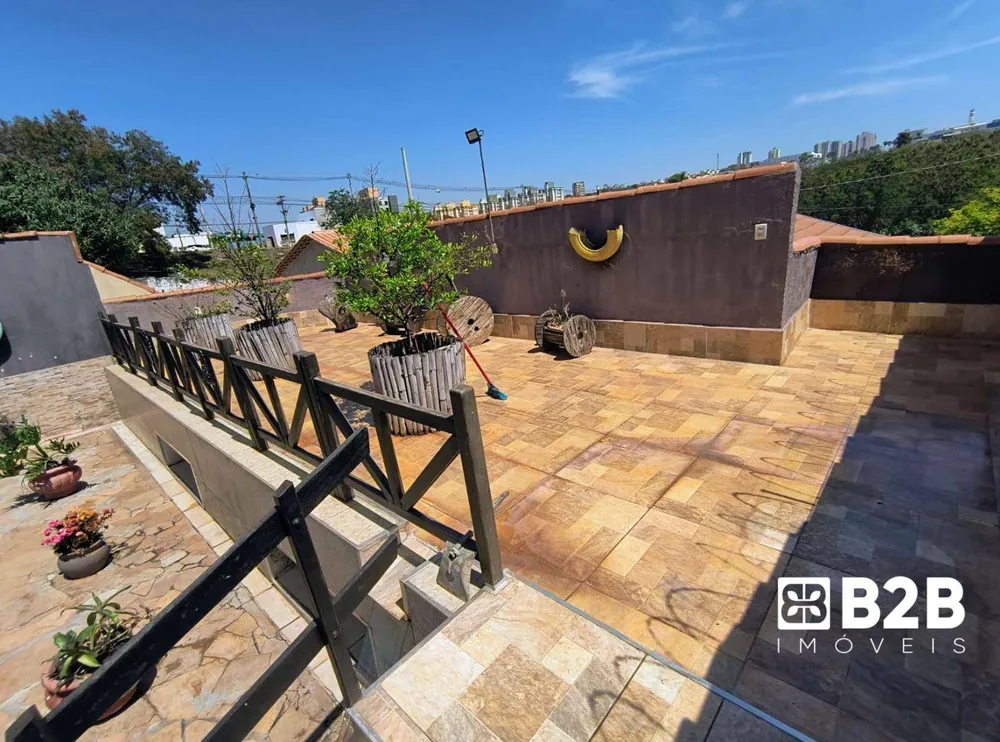 Casa, 3 quartos, 162 m² - Foto 7
