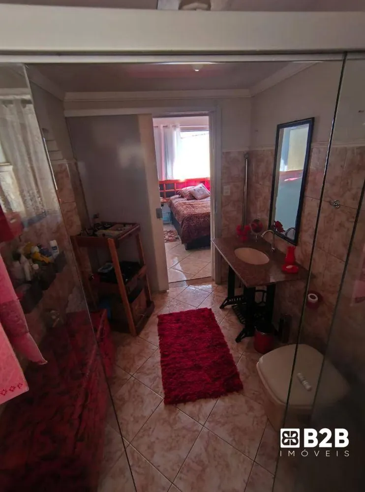 Casa, 3 quartos, 162 m² - Foto 5