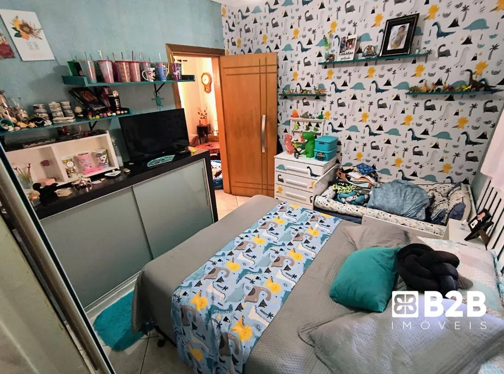 Casa, 3 quartos, 162 m² - Foto 3