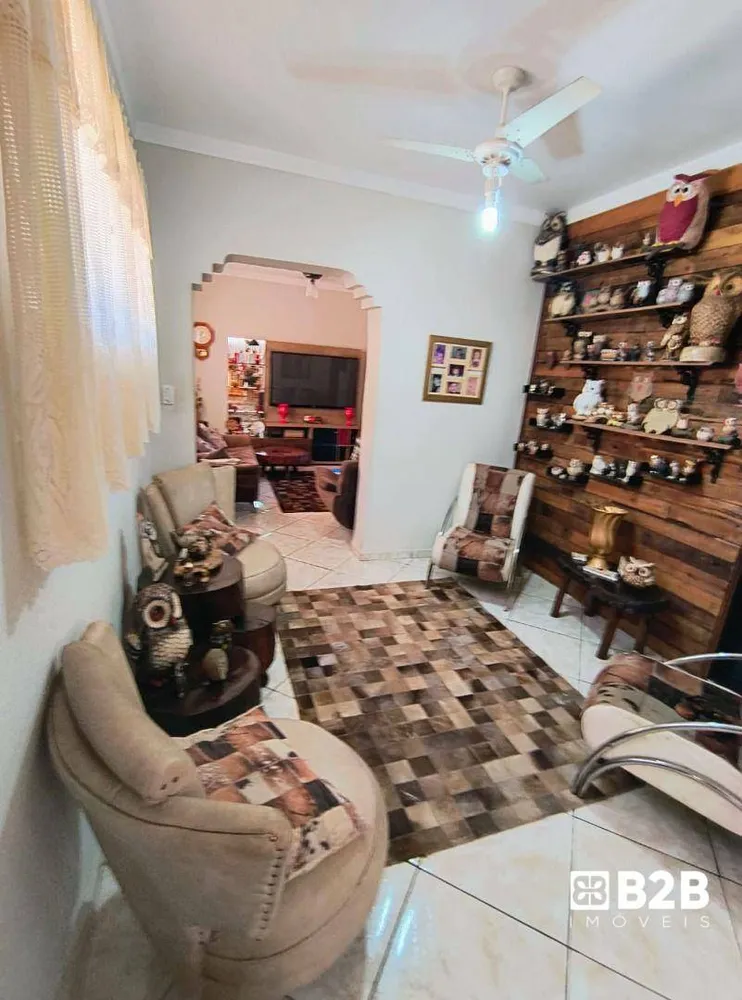 Casa, 3 quartos, 162 m² - Foto 1