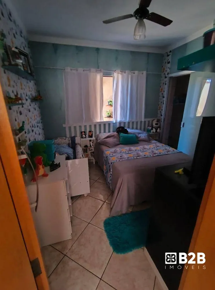 Casa, 3 quartos, 162 m² - Foto 4