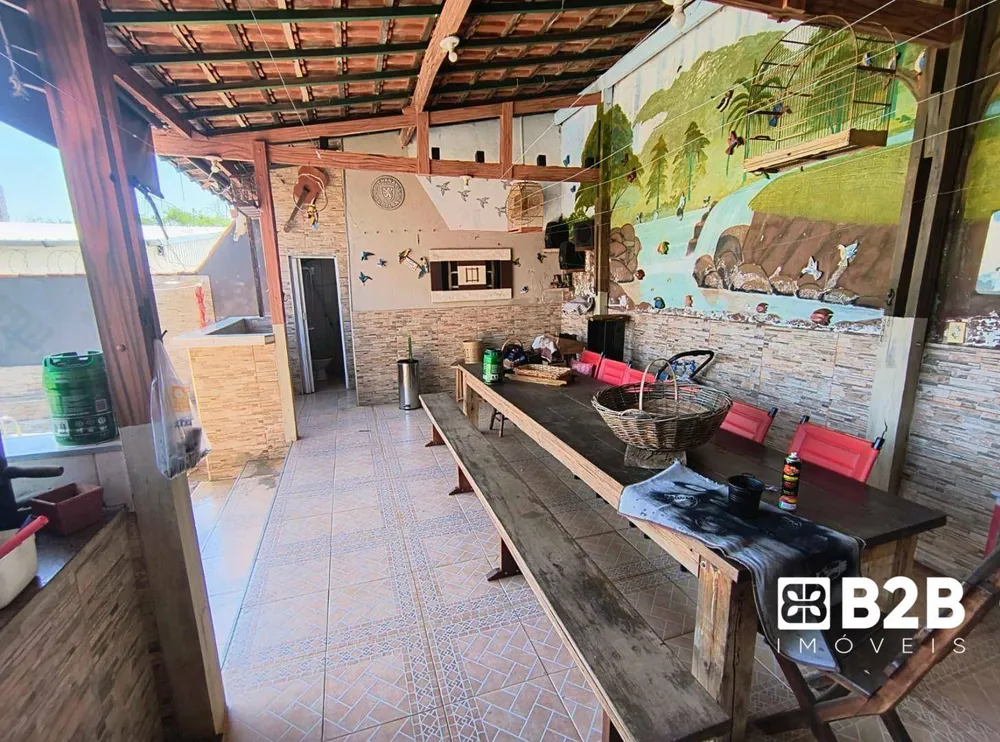 Casa, 3 quartos, 162 m² - Foto 8