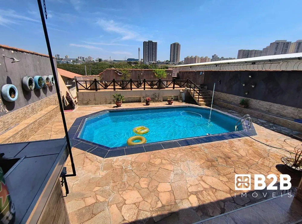 Casa, 3 quartos, 162 m² - Foto 3