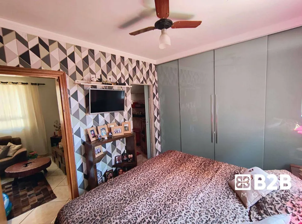 Casa, 3 quartos, 162 m² - Foto 6