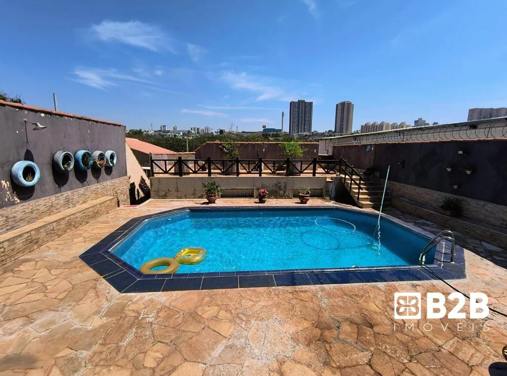 Casa, 3 quartos, 162 m² - Foto 11
