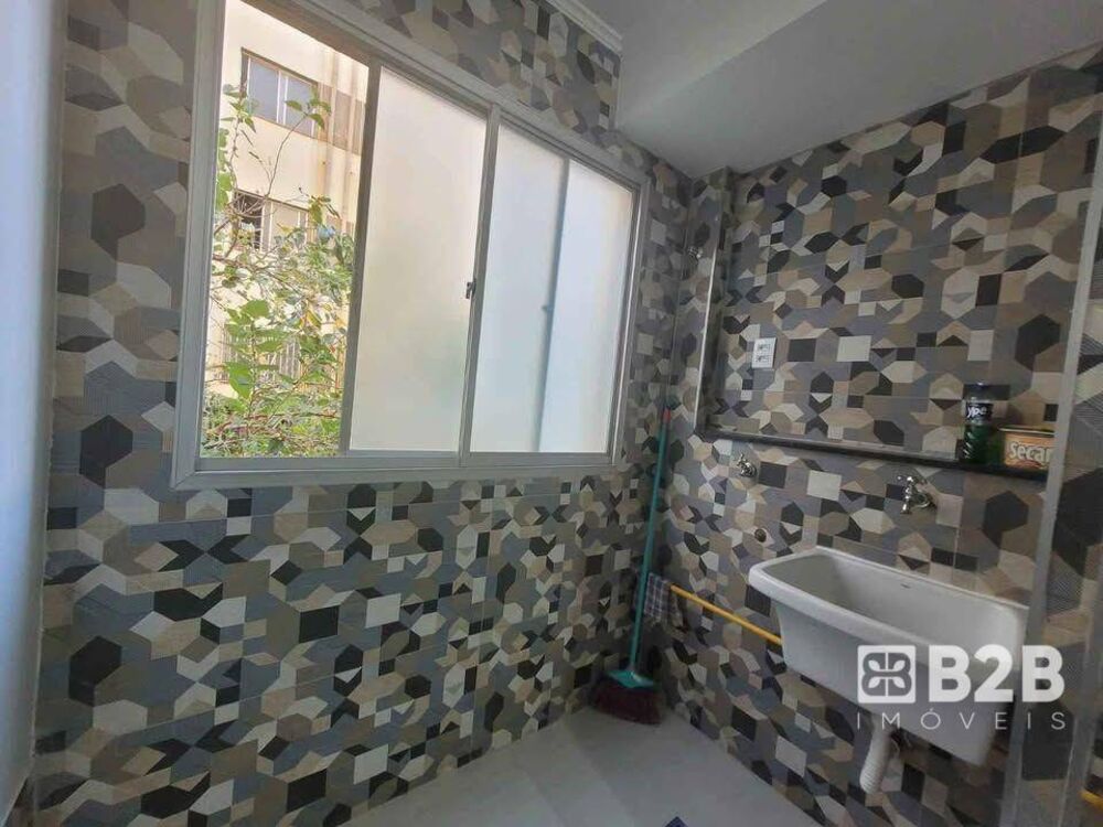 Apartamento, 2 quartos, 55 m² - Foto 3