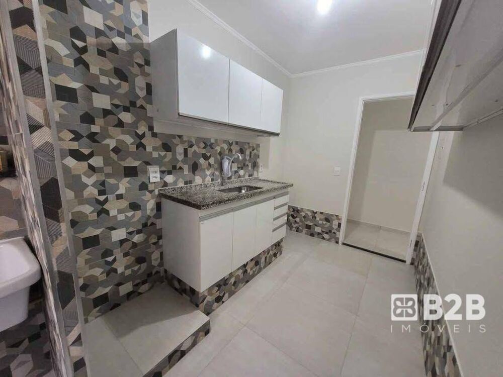 Apartamento, 2 quartos, 55 m² - Foto 2