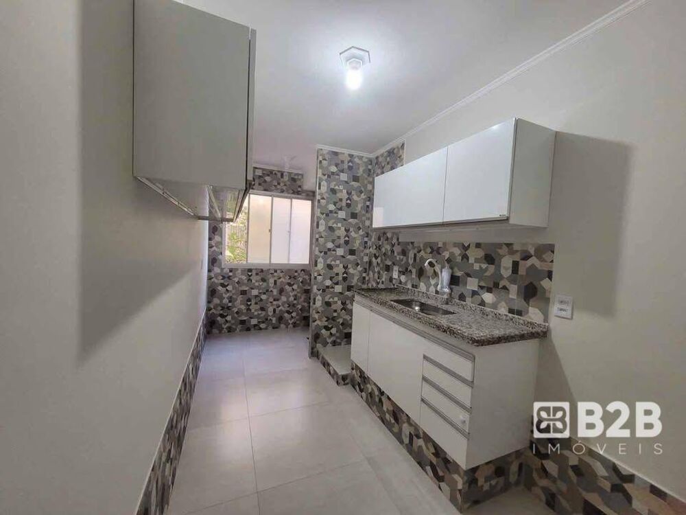 Apartamento, 2 quartos, 55 m² - Foto 4