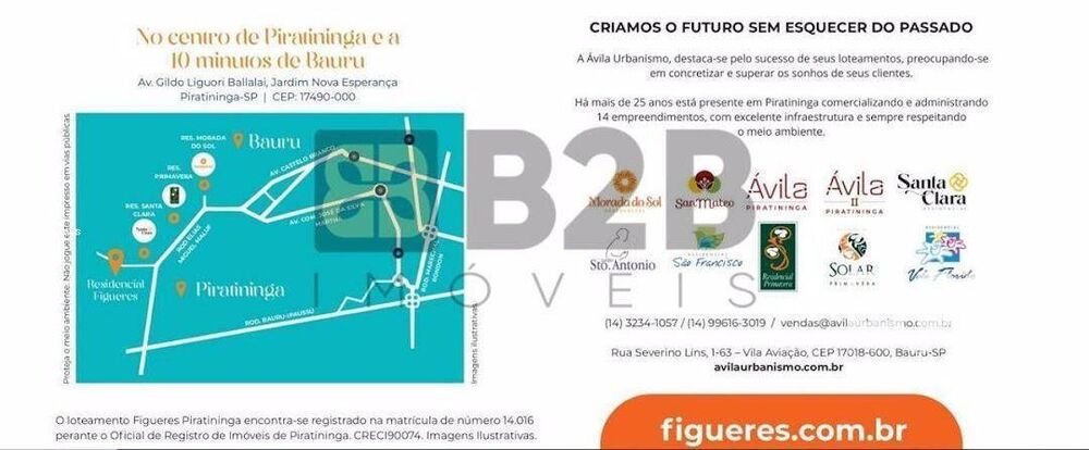 Terreno, 160 m² - Foto 3