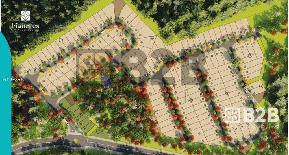 Terreno, 160 m² - Foto 2