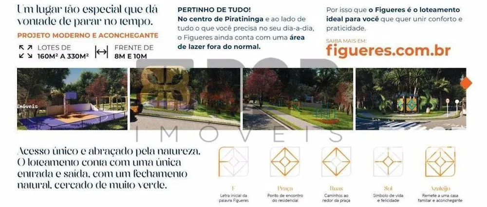 Terreno, 160 m² - Foto 4