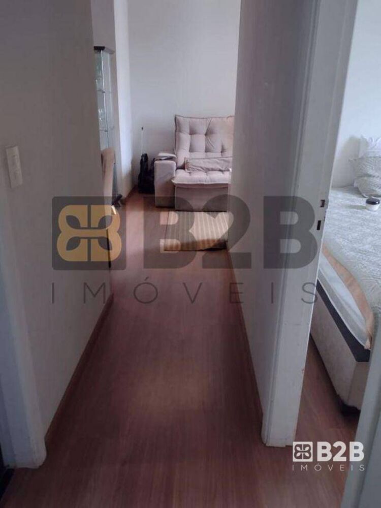 Apartamento à venda com 3 quartos, 71m² - Foto 10