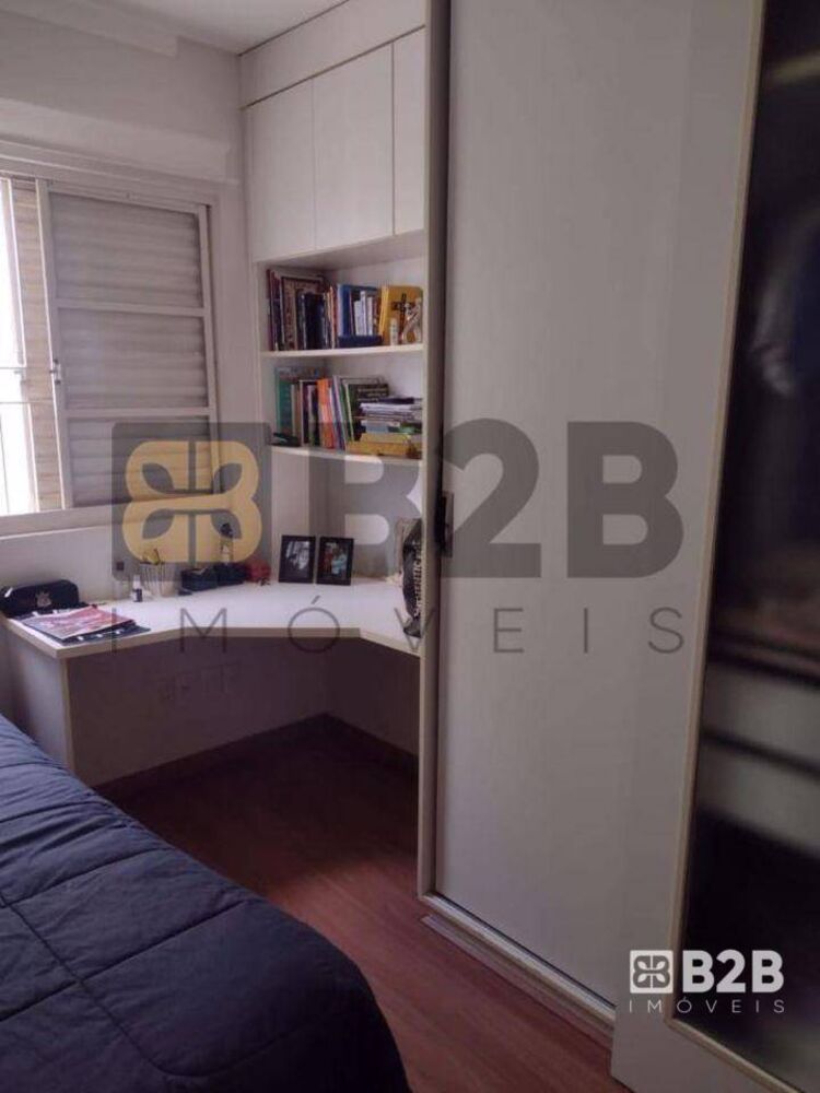 Apartamento à venda com 3 quartos, 71m² - Foto 11