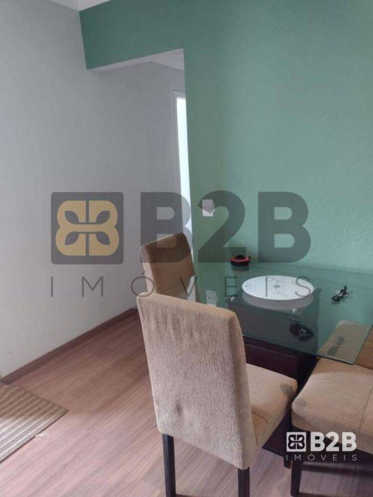 Apartamento à venda com 3 quartos, 71m² - Foto 6