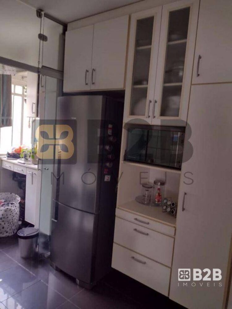 Apartamento à venda com 3 quartos, 71m² - Foto 7