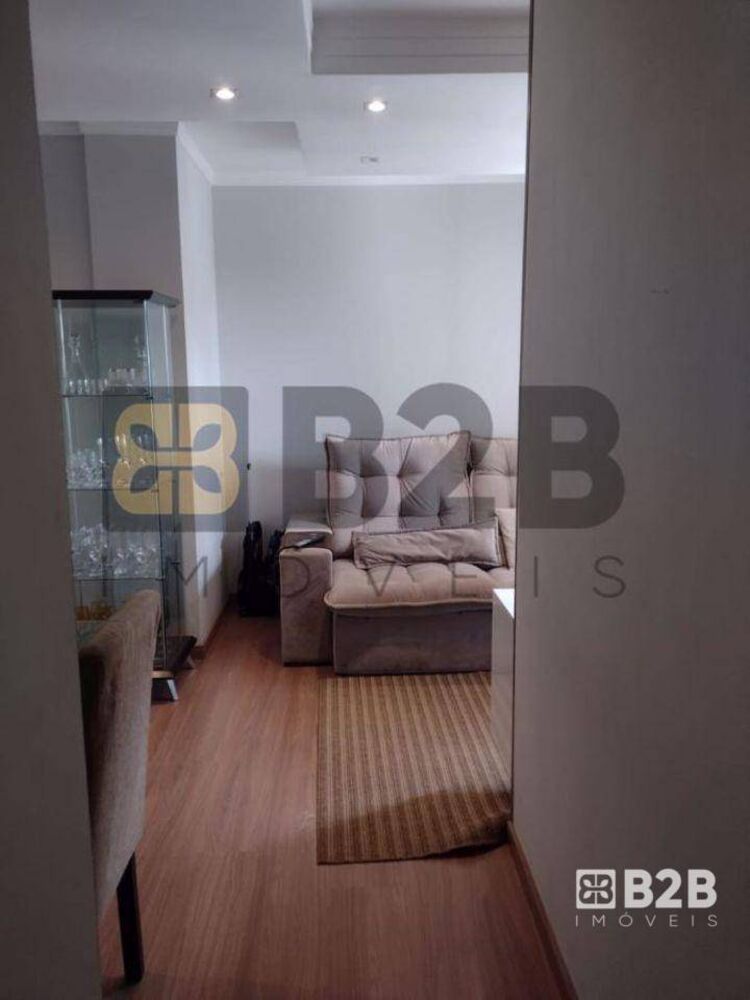 Apartamento à venda com 3 quartos, 71m² - Foto 9
