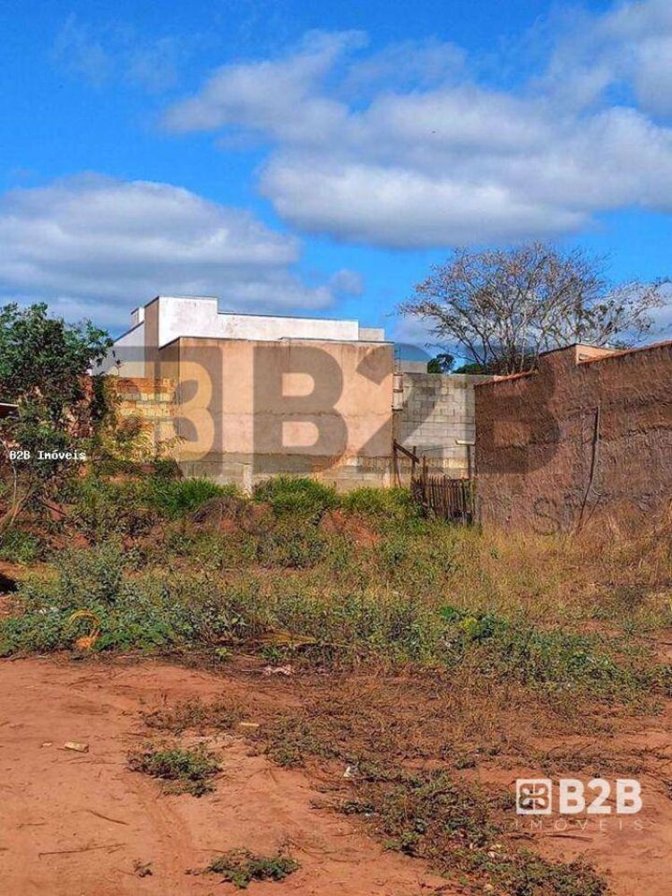 Terreno, 180 m² - Foto 1