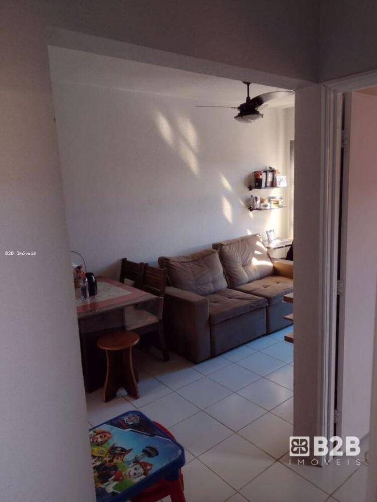 Casa, 2 quartos, 47 m² - Foto 15