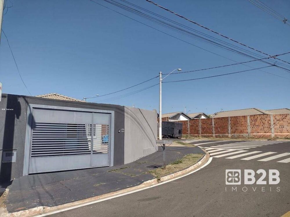 Casa, 2 quartos, 47 m² - Foto 8