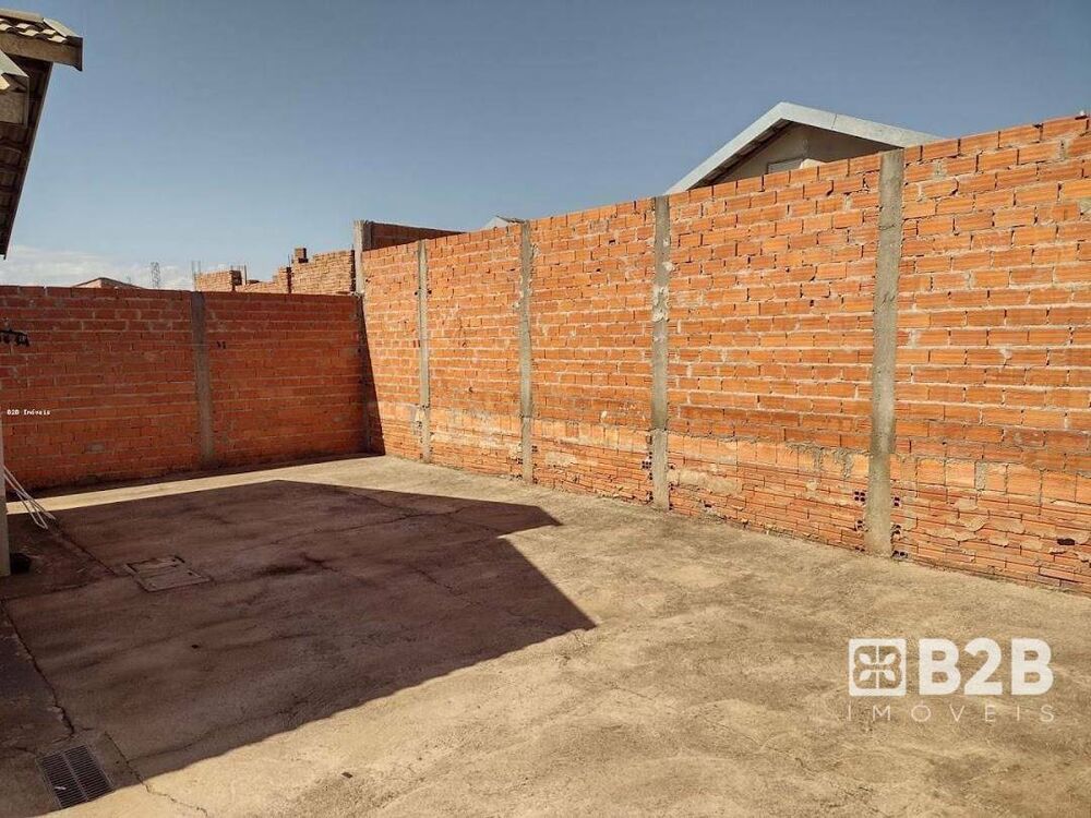 Casa, 2 quartos, 47 m² - Foto 19