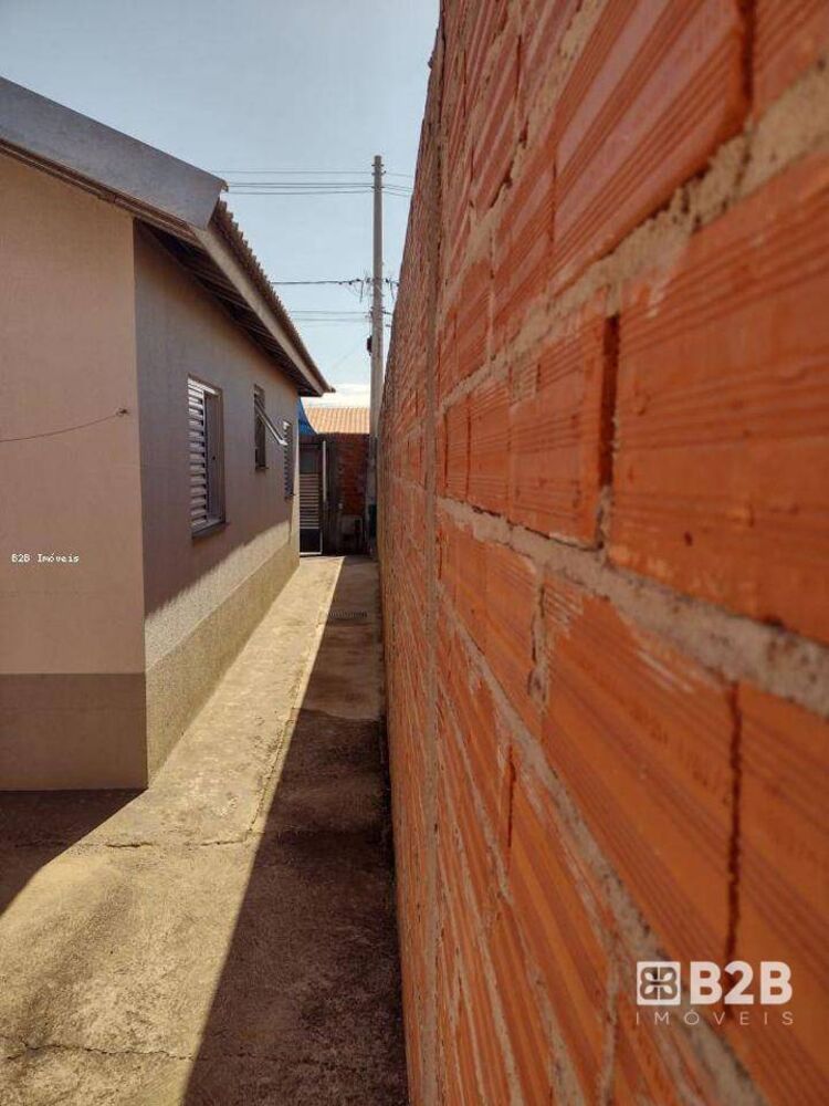 Casa, 2 quartos, 47 m² - Foto 5