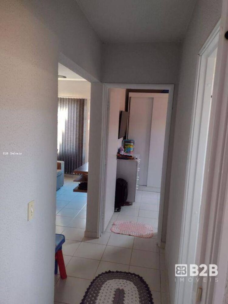 Casa, 2 quartos, 47 m² - Foto 2