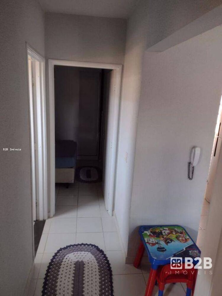 Casa, 2 quartos, 47 m² - Foto 14