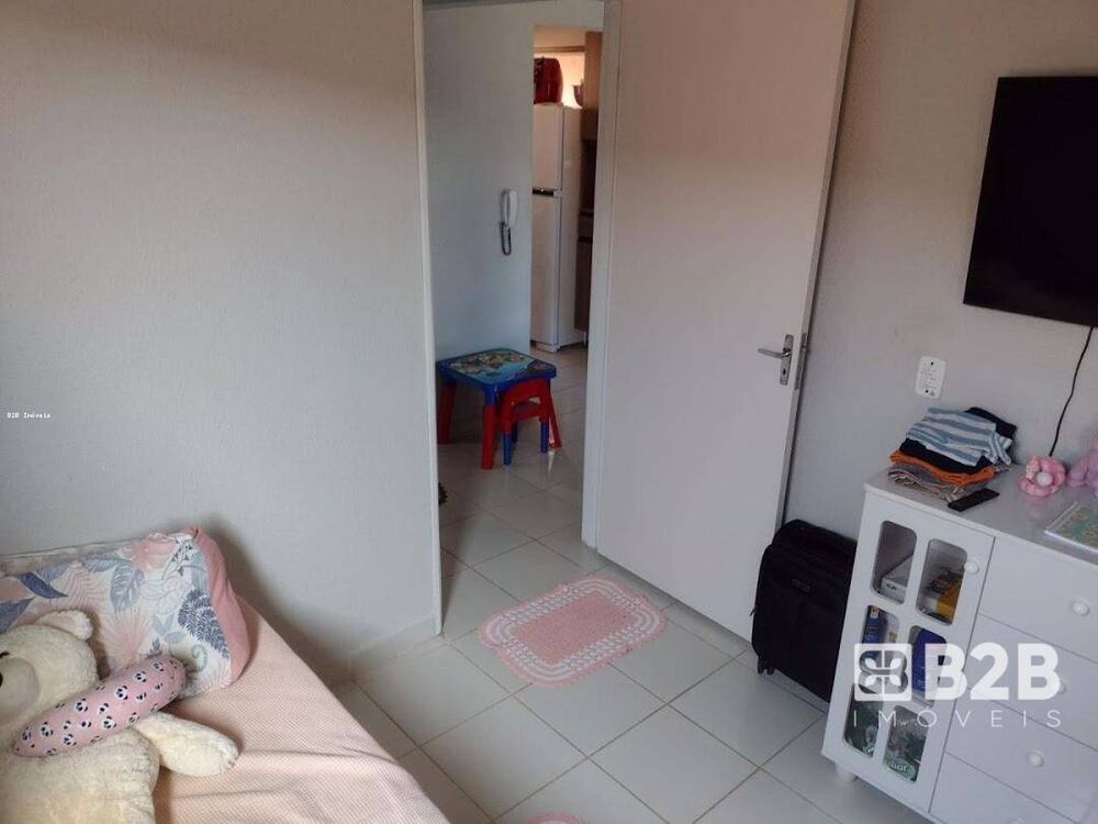 Casa, 2 quartos, 47 m² - Foto 4