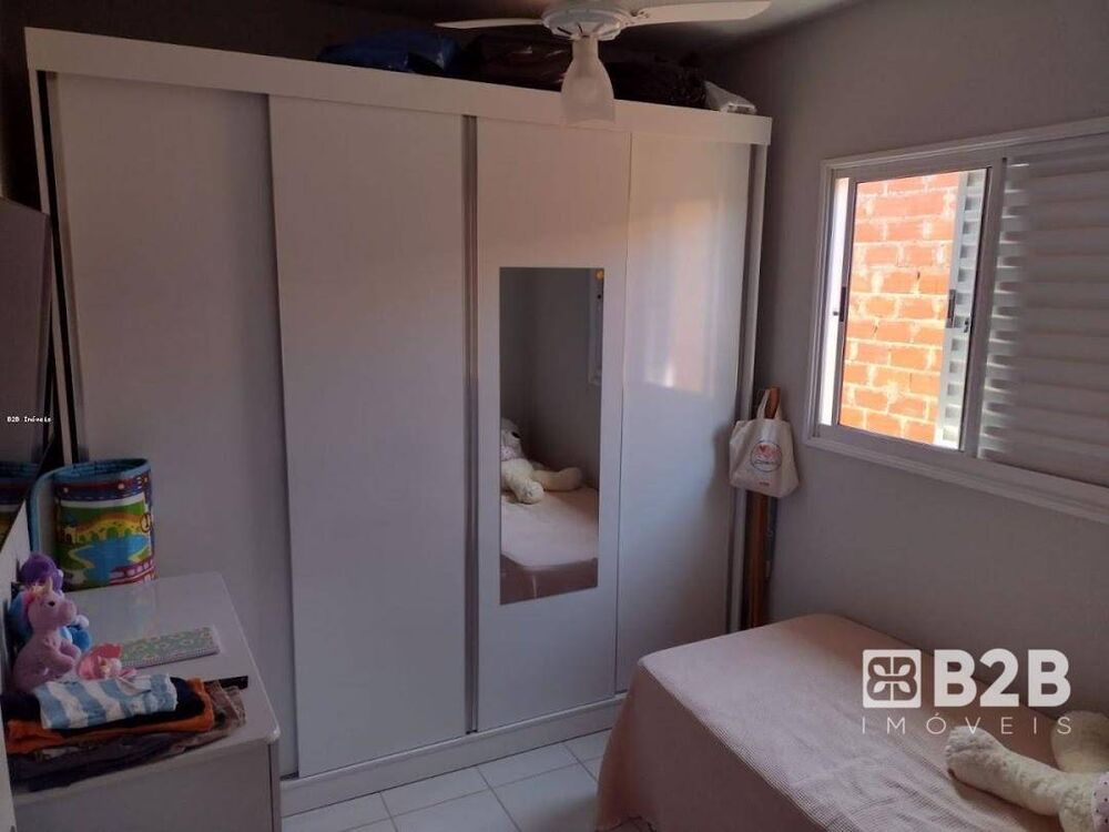 Casa, 2 quartos, 47 m² - Foto 11