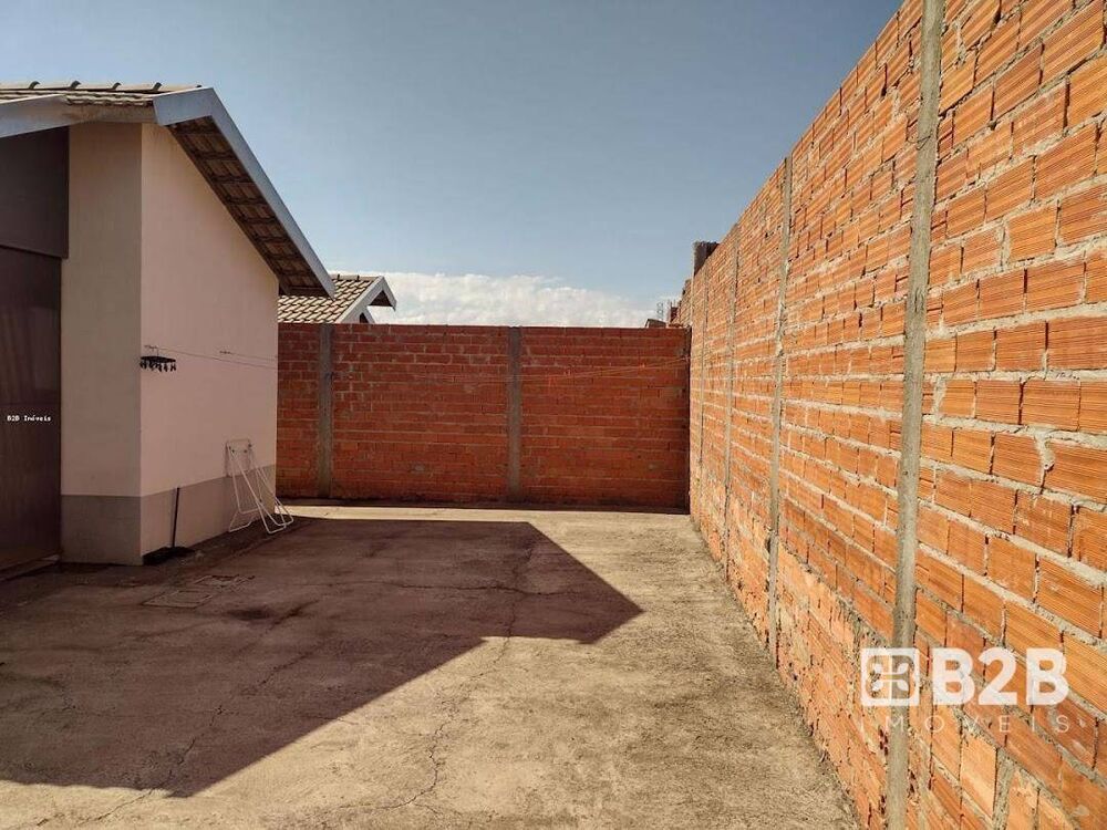 Casa, 2 quartos, 47 m² - Foto 18