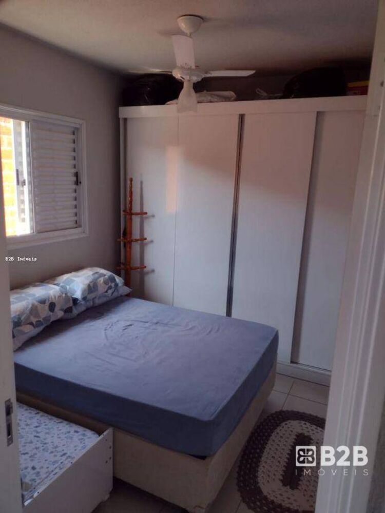 Casa, 2 quartos, 47 m² - Foto 13