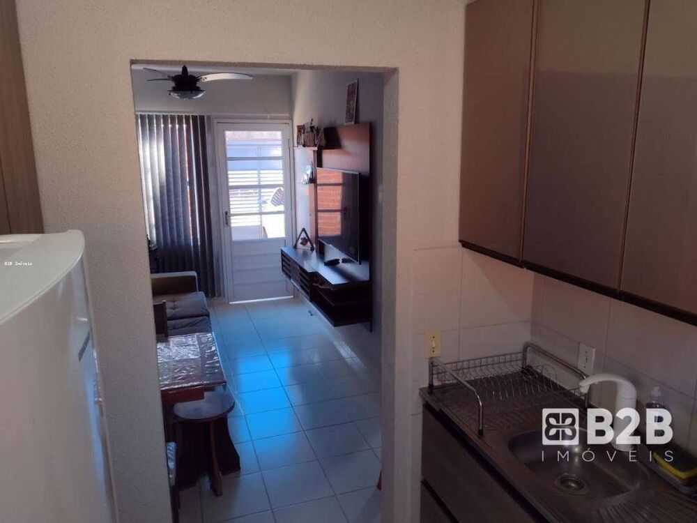 Casa, 2 quartos, 47 m² - Foto 10
