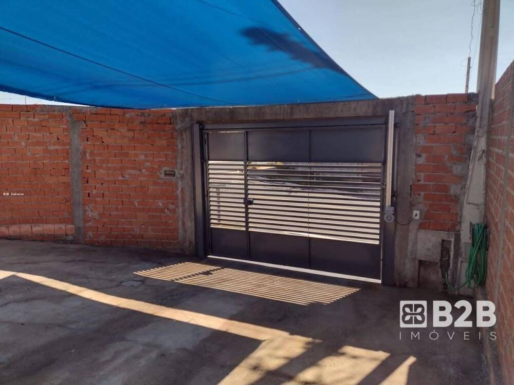 Casa, 2 quartos, 47 m² - Foto 9