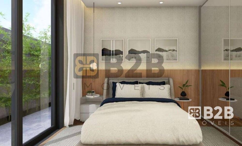 Casa de Condomínio, 4 quartos - Foto 32