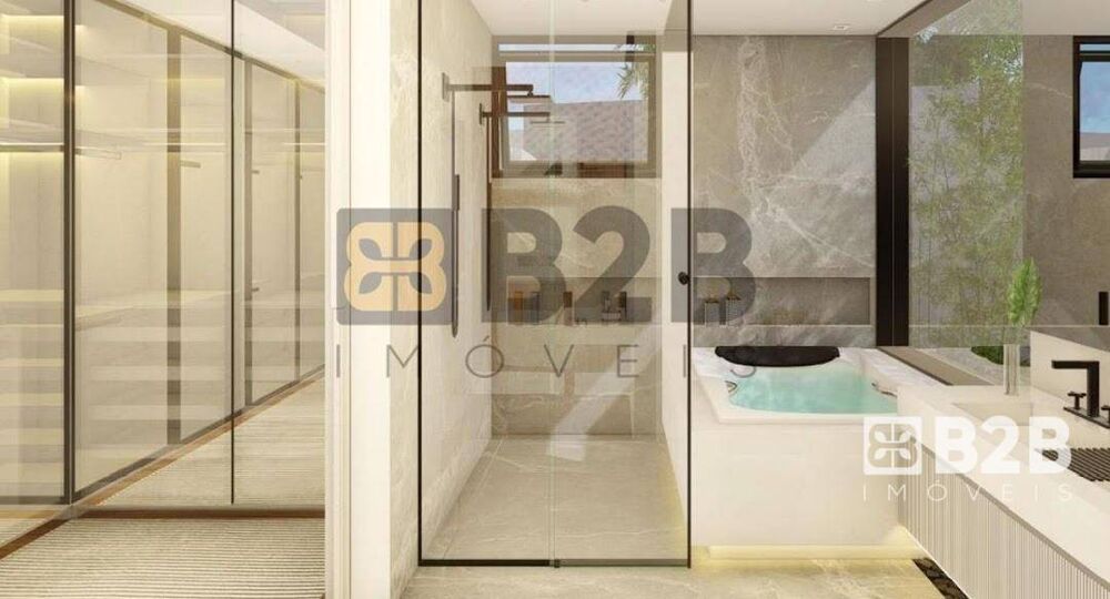 Casa de Condomínio, 4 quartos - Foto 30