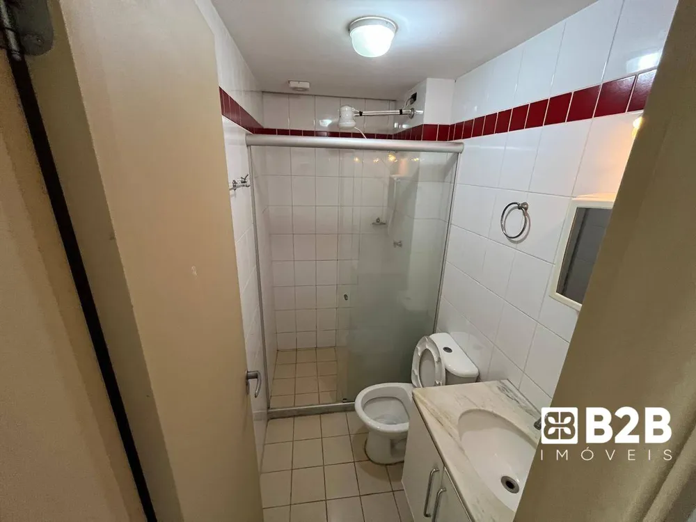 Apartamento, 1 quarto, 31 m² - Foto 11