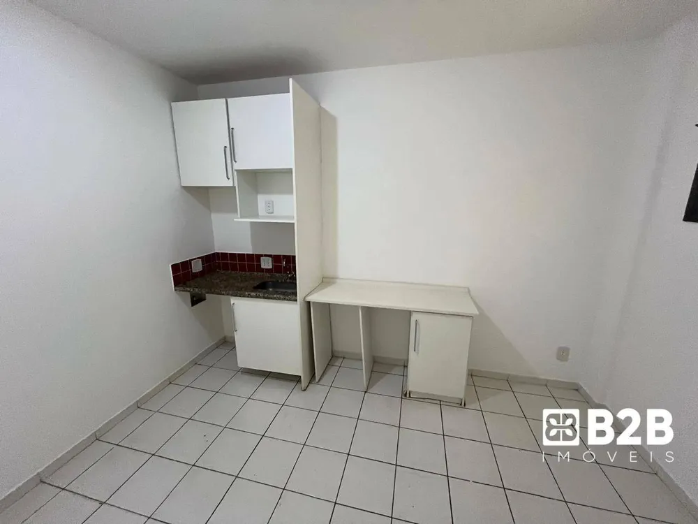 Apartamento, 1 quarto, 31 m² - Foto 5