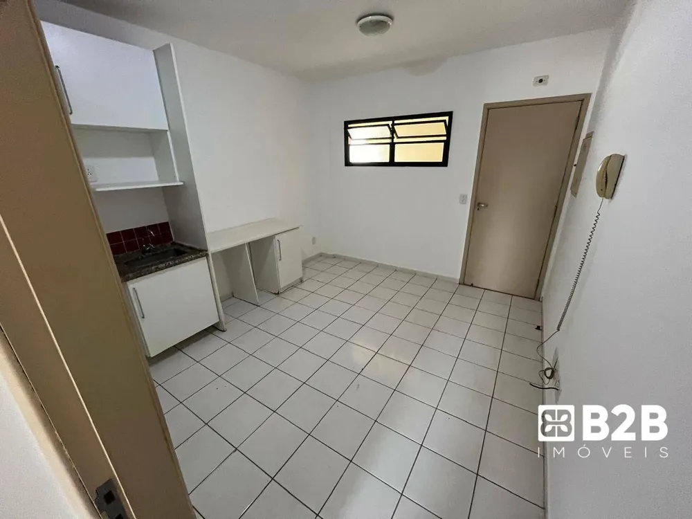 Apartamento, 1 quarto, 31 m² - Foto 4