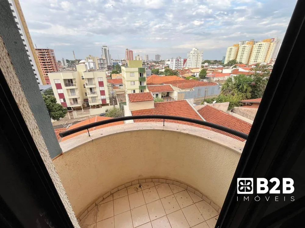 Apartamento, 1 quarto, 31 m² - Foto 13