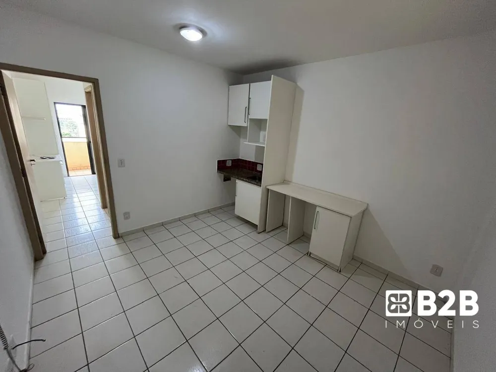 Apartamento, 1 quarto, 31 m² - Foto 5