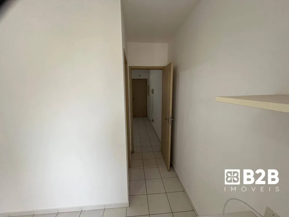 Apartamento, 1 quarto, 31 m² - Foto 9
