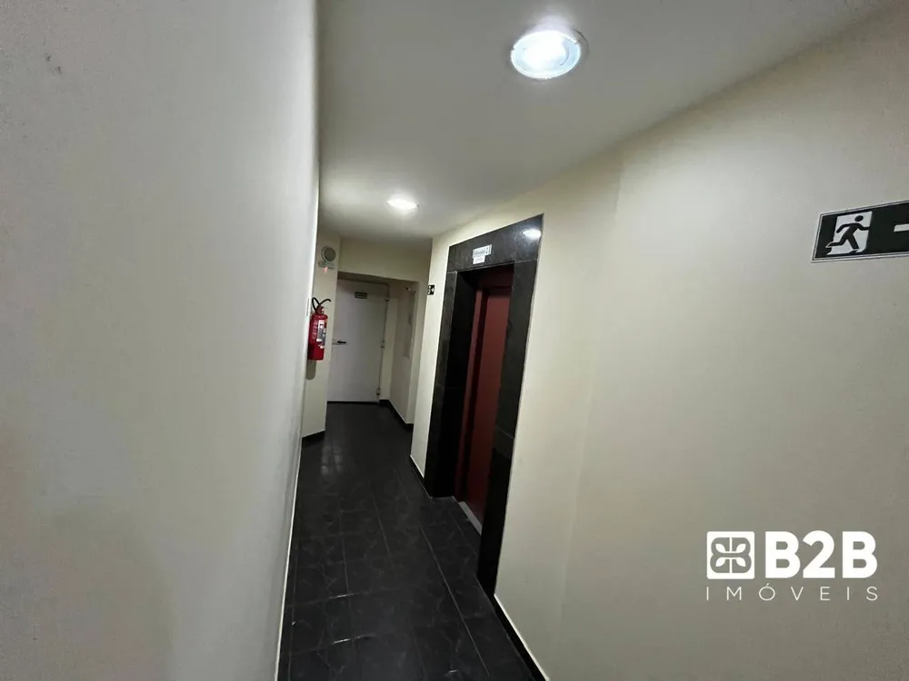 Apartamento, 1 quarto, 31 m² - Foto 7