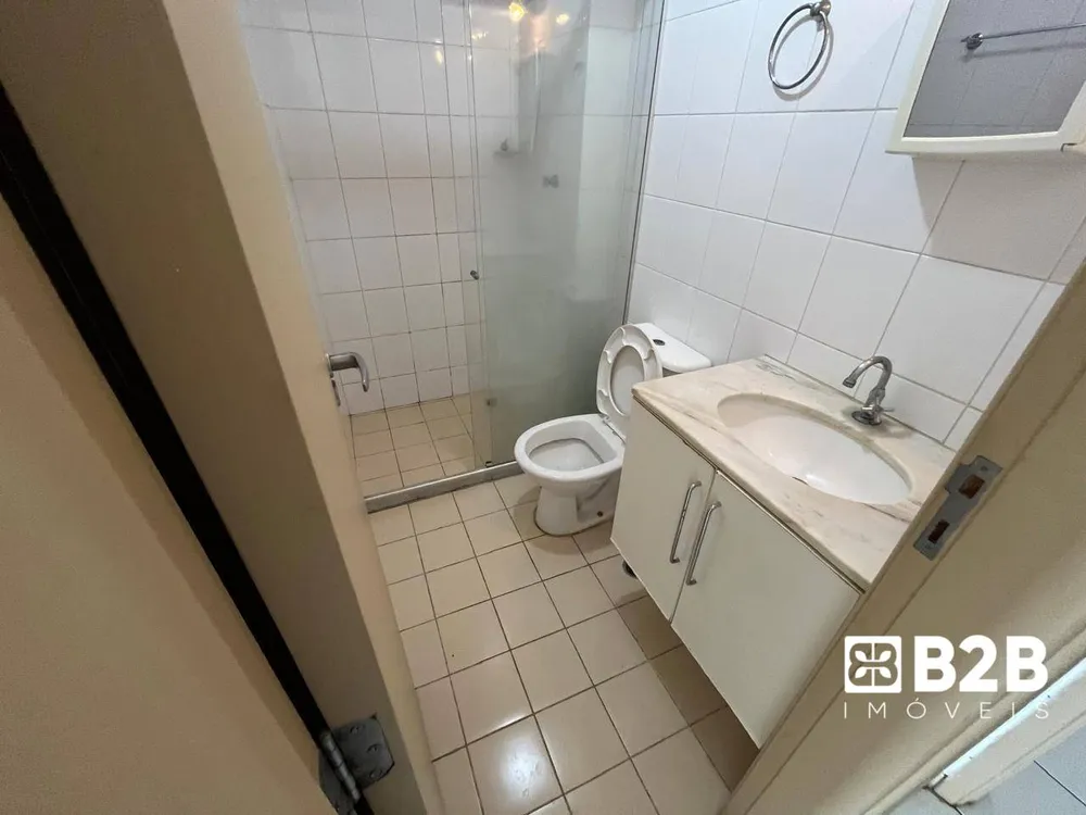 Apartamento, 1 quarto, 31 m² - Foto 8