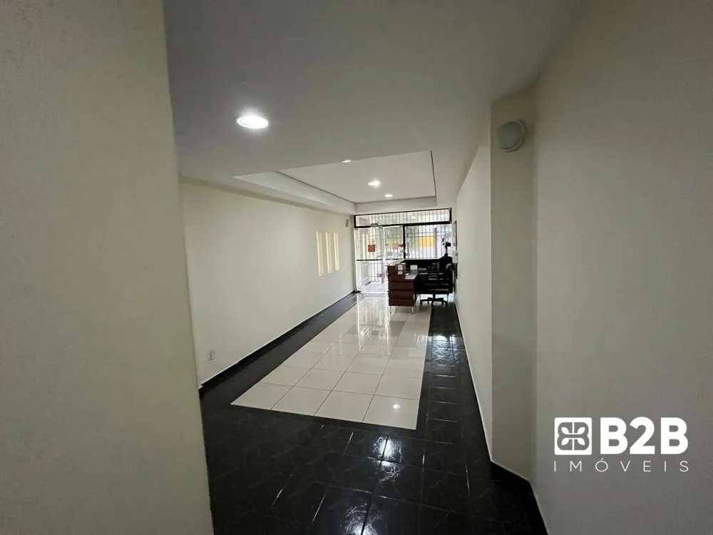 Apartamento, 1 quarto, 31 m² - Foto 3