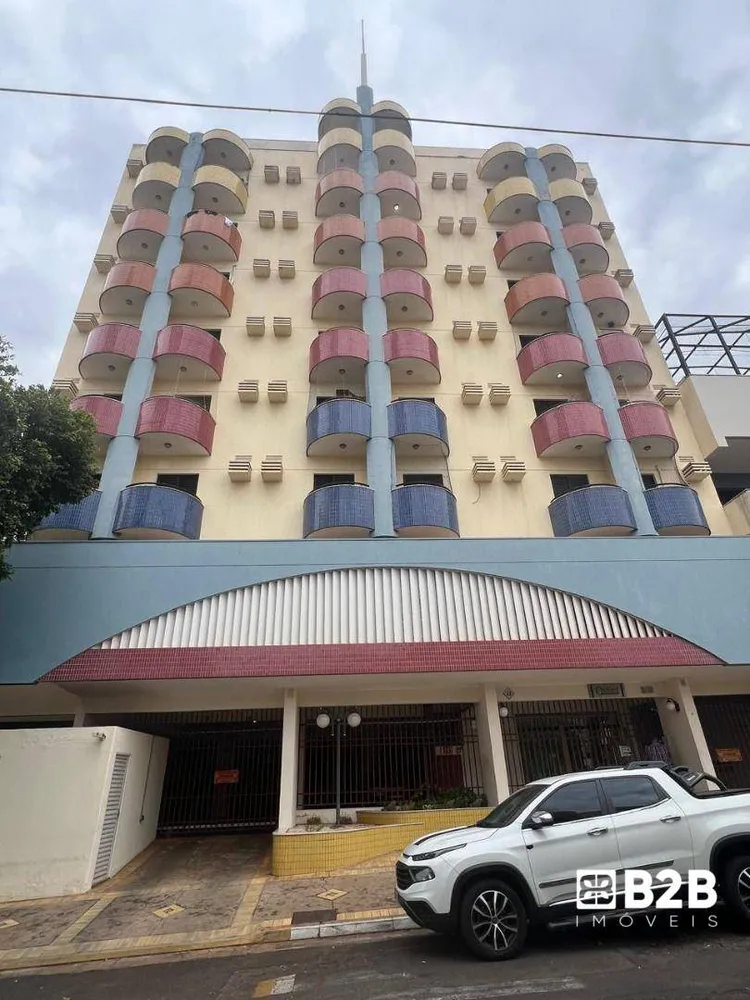 Apartamento, 1 quarto, 31 m² - Foto 1