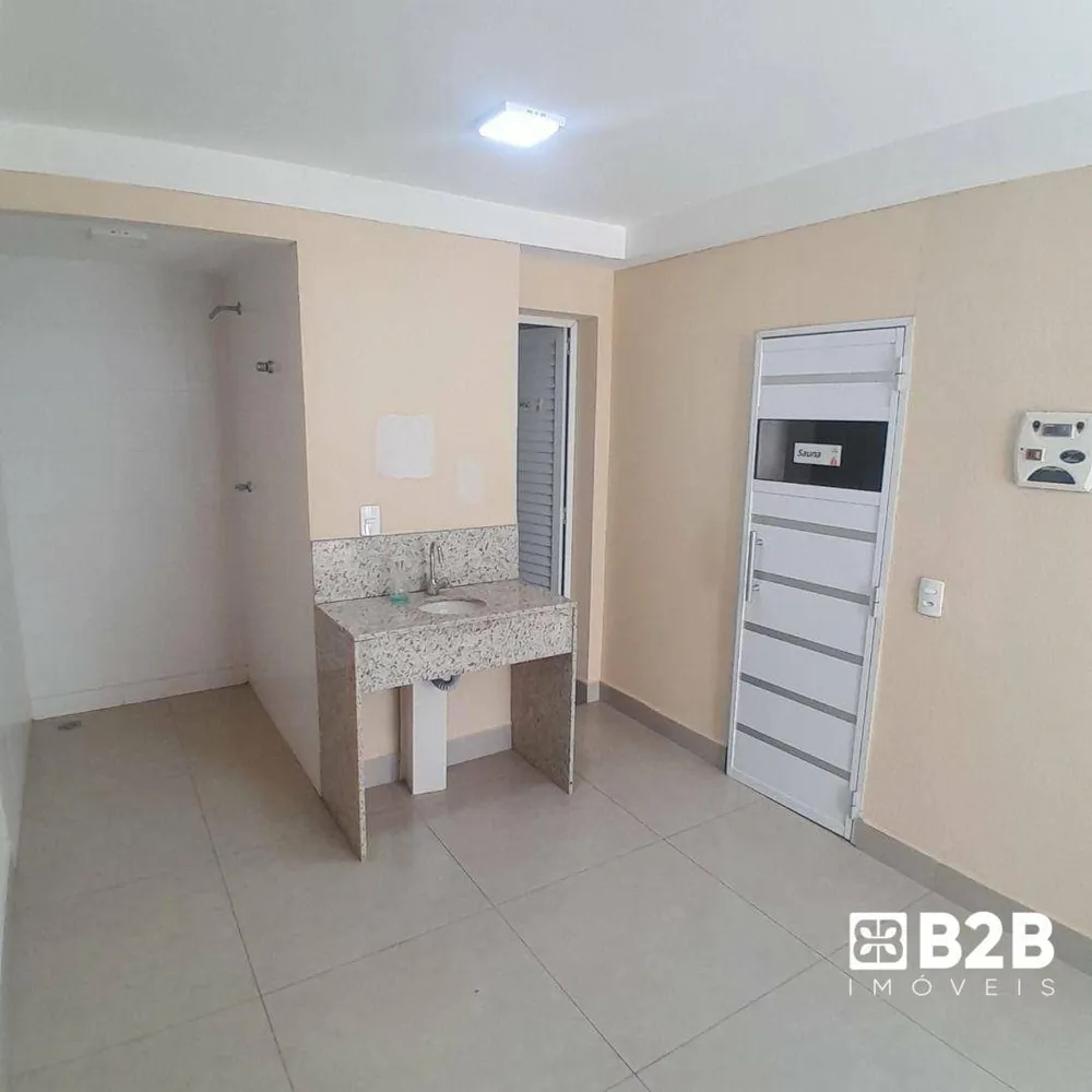 Apartamento, 1 quarto, 42 m² - Foto 8