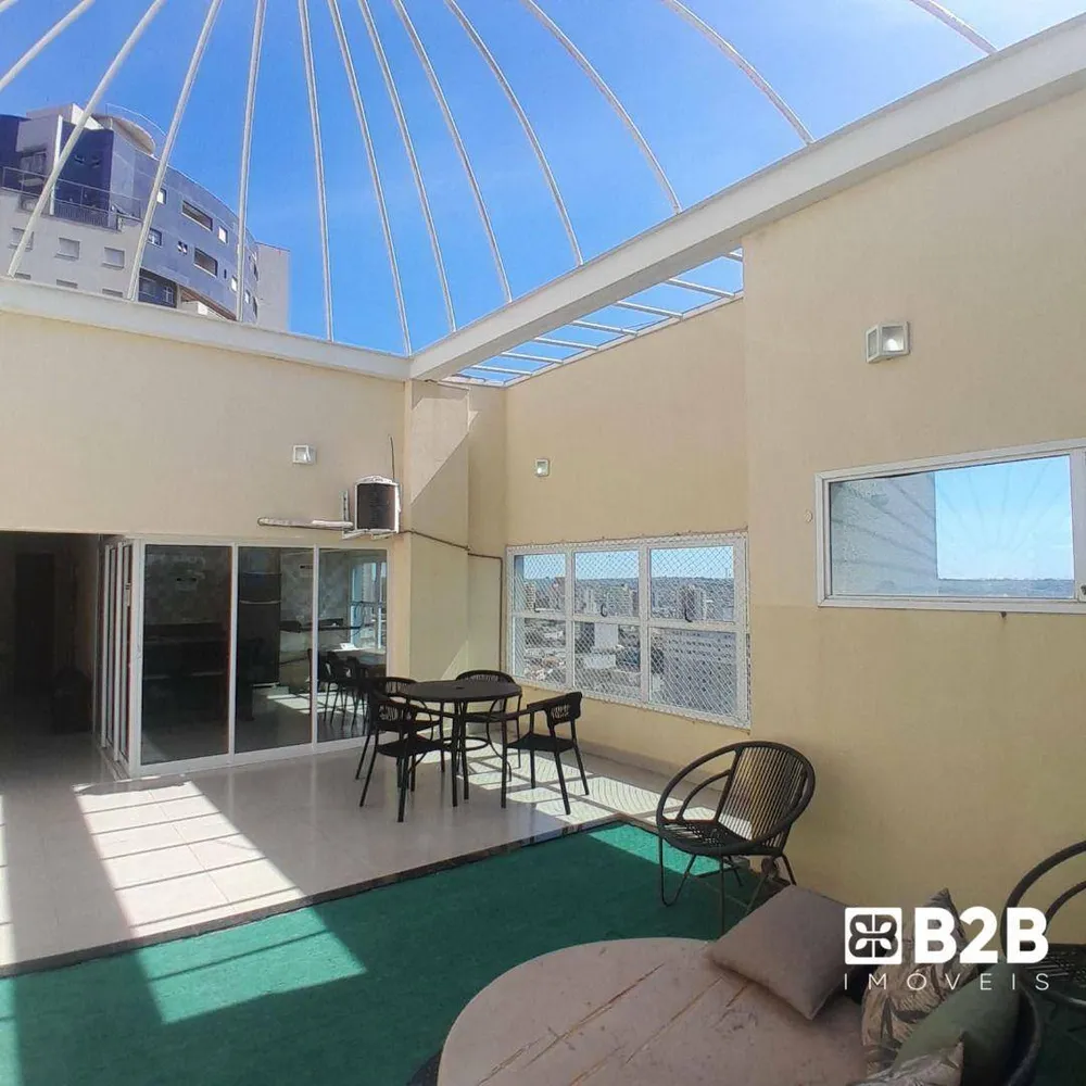 Apartamento, 1 quarto, 42 m² - Foto 7